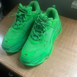 Balenciagas track s